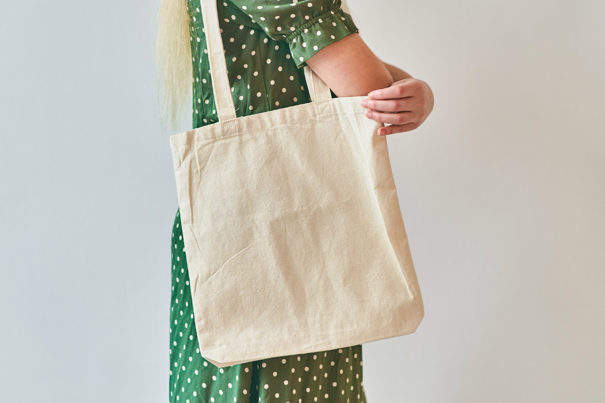 Bolsa personalizada